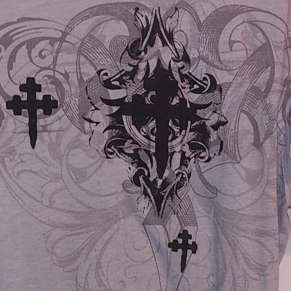 INC International Concepts T Shirt - Picture 2 of 5